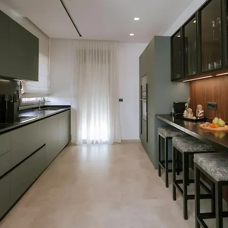 Sorores Seaside Living,by Idealstay Experience Agia Pelagia (Creta)