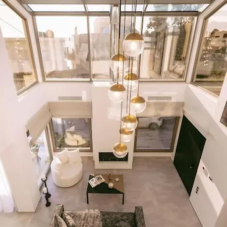 Sorores Seaside Living,by Idealstay Experience Agia Pelagia (Creta)