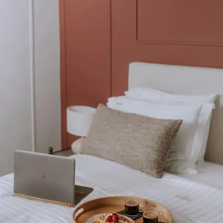 Sorores Seaside Living,by Idealstay Experience Villa *