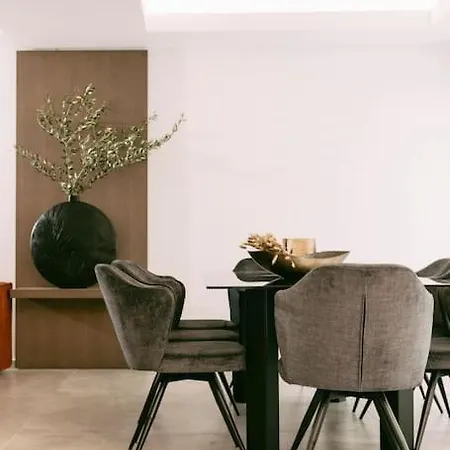 Sorores Seaside Living,by Idealstay Experience Agia Pelagia (Creta)