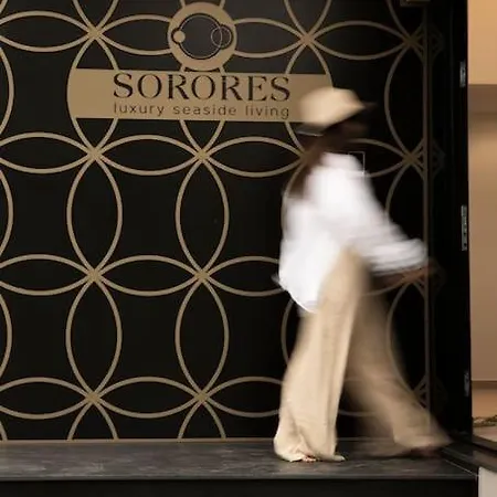Sorores Seaside Living,by Idealstay Experience Villa