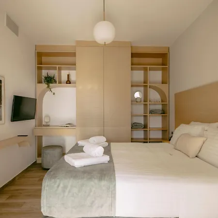 Sorores Seaside Living,by Idealstay Experience Agia Pelagia (Creta)