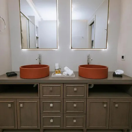 Sorores Seaside Living,by Idealstay Experience Agia Pelagia (Creta)